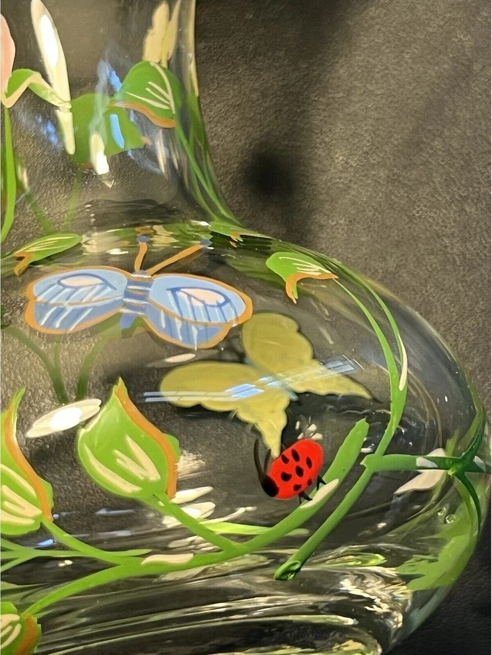 Lenox 2000s set